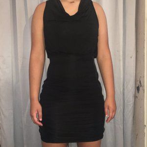 Black H&M Dress